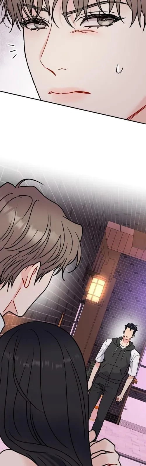 Aren’t You My Type - Chapter 50 Page 20
