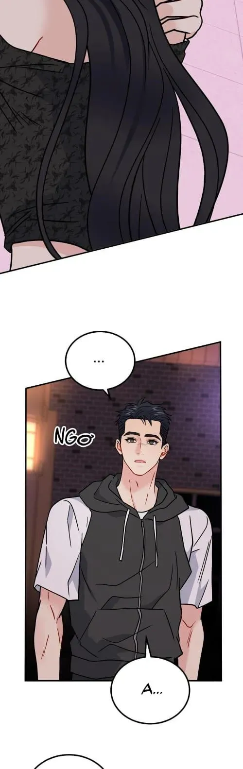 Aren’t You My Type - Chapter 50 Page 21