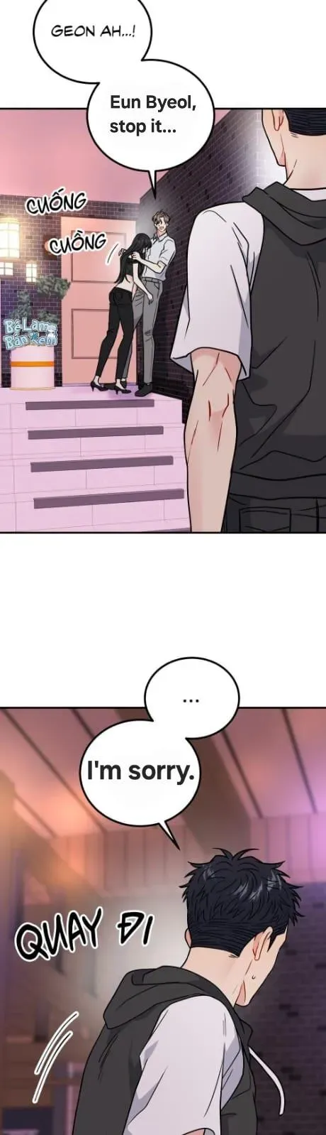 Aren’t You My Type - Chapter 50 Page 22