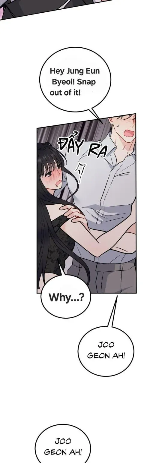 Aren’t You My Type - Chapter 50 Page 24