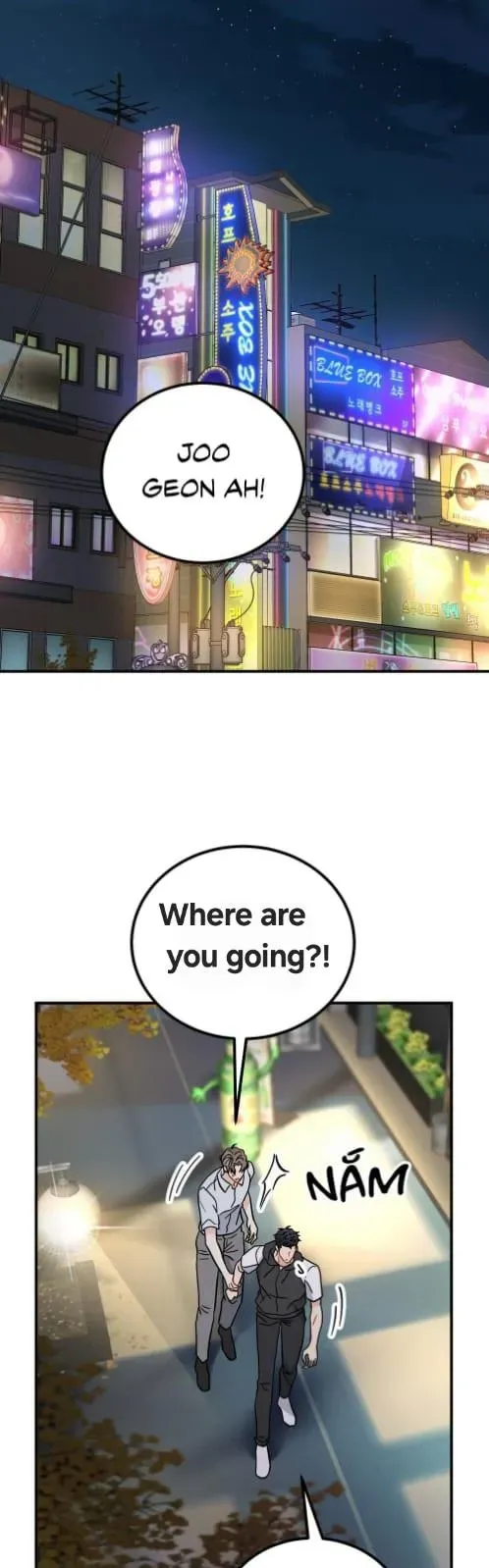 Aren’t You My Type - Chapter 50 Page 26