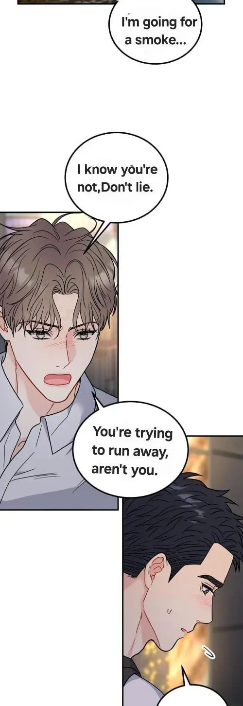 Aren’t You My Type - Chapter 50 Page 27