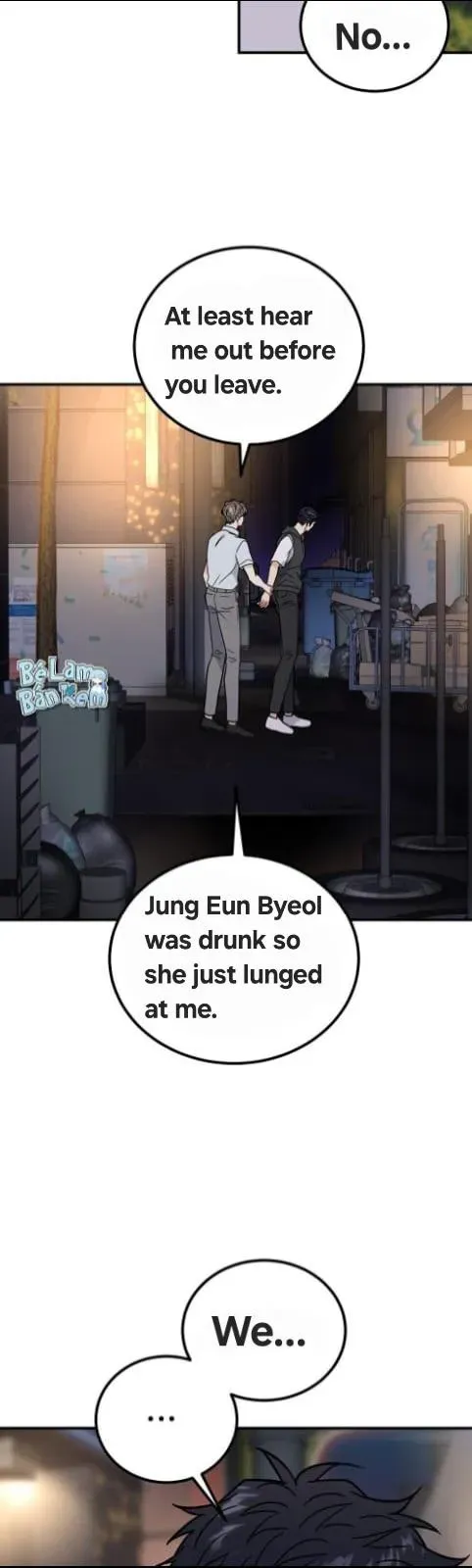 Aren’t You My Type - Chapter 50 Page 28