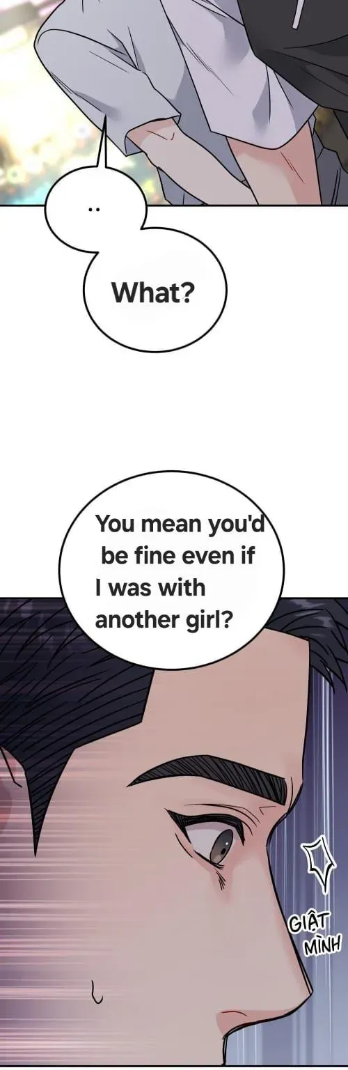 Aren’t You My Type - Chapter 50 Page 30