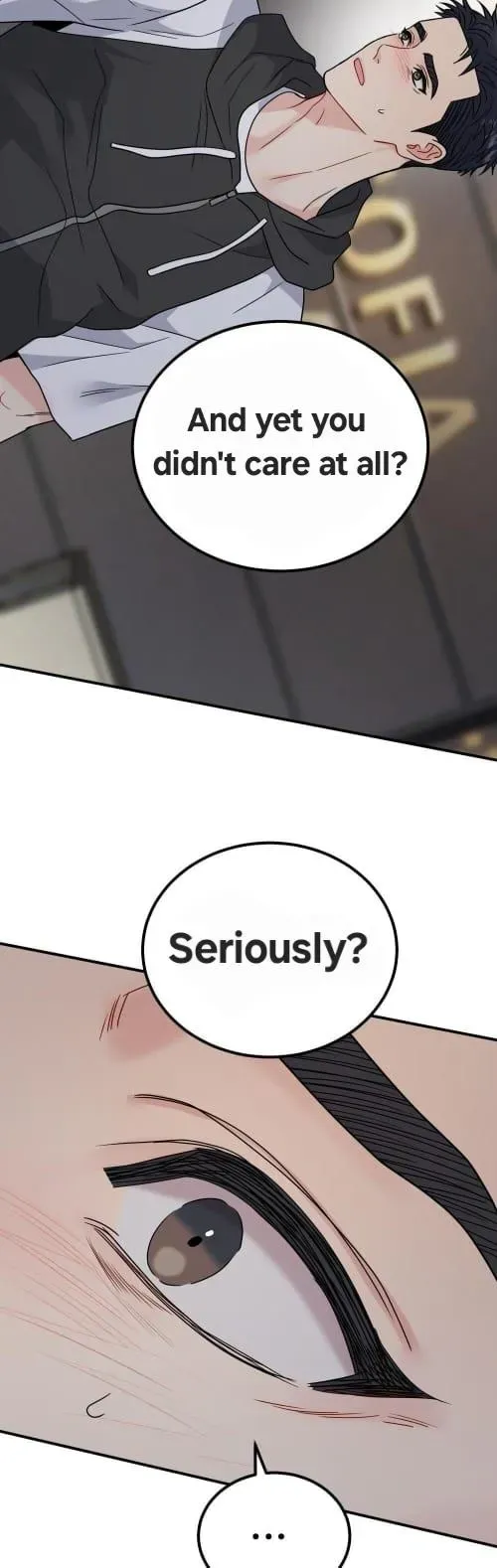 Aren’t You My Type - Chapter 50 Page 32
