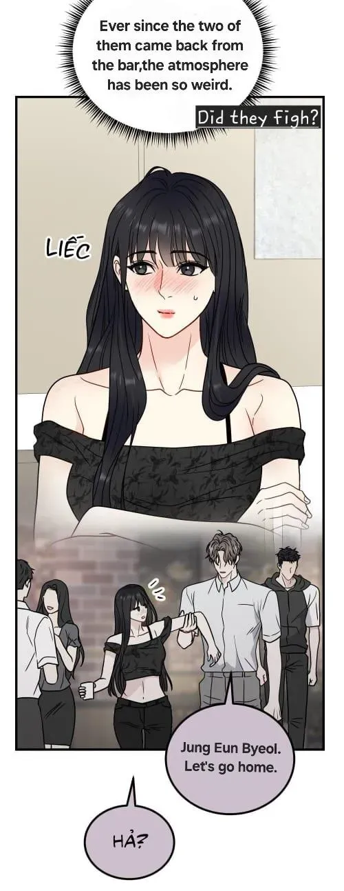 Aren’t You My Type - Chapter 50 Page 36