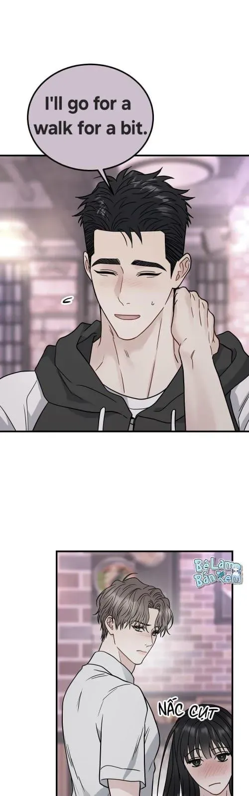 Aren’t You My Type - Chapter 50 Page 37