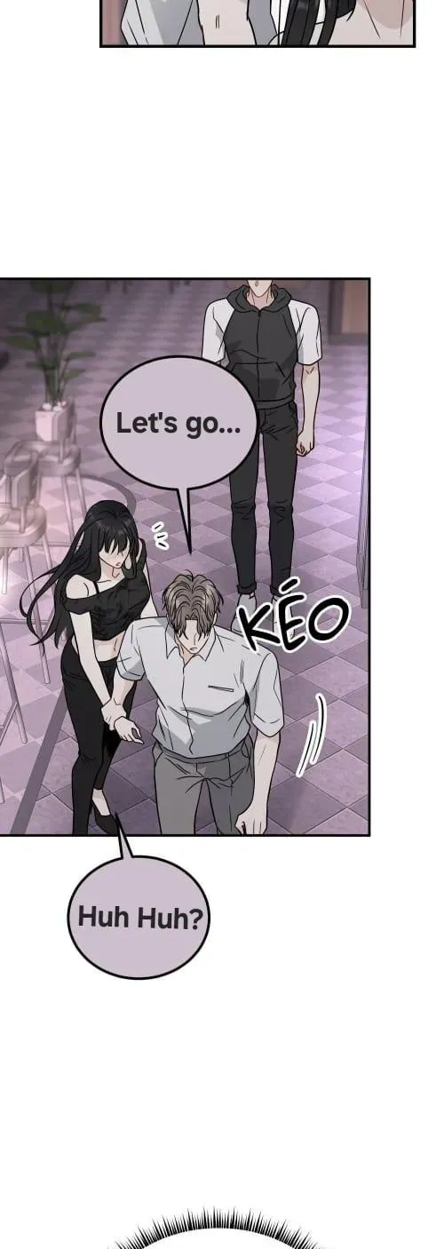 Aren’t You My Type - Chapter 50 Page 38