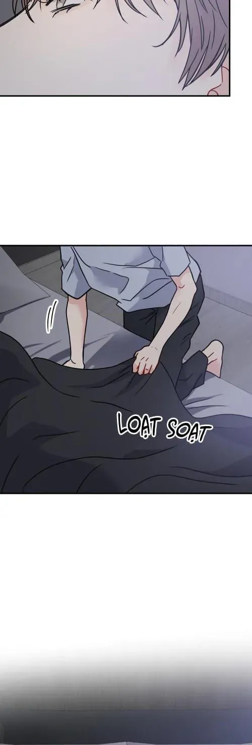 Aren’t You My Type - Chapter 50 Page 43