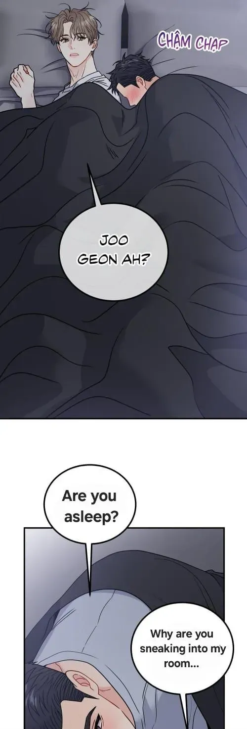 Aren’t You My Type - Chapter 50 Page 44