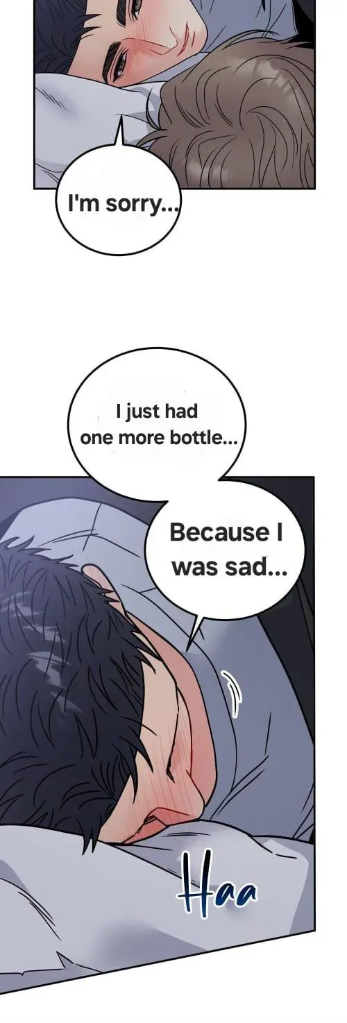 Aren’t You My Type - Chapter 50 Page 45
