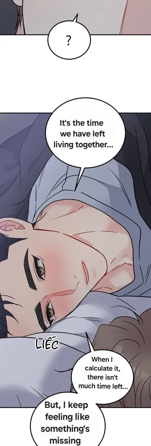 Aren’t You My Type - Chapter 50 Page 47