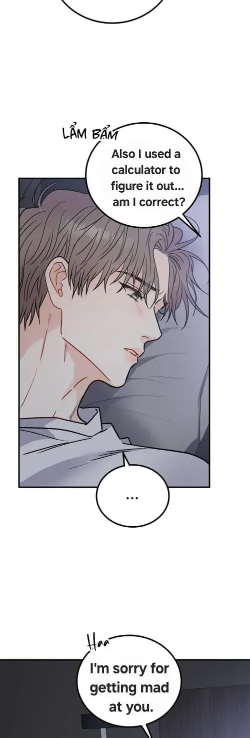 Aren’t You My Type - Chapter 50 Page 48