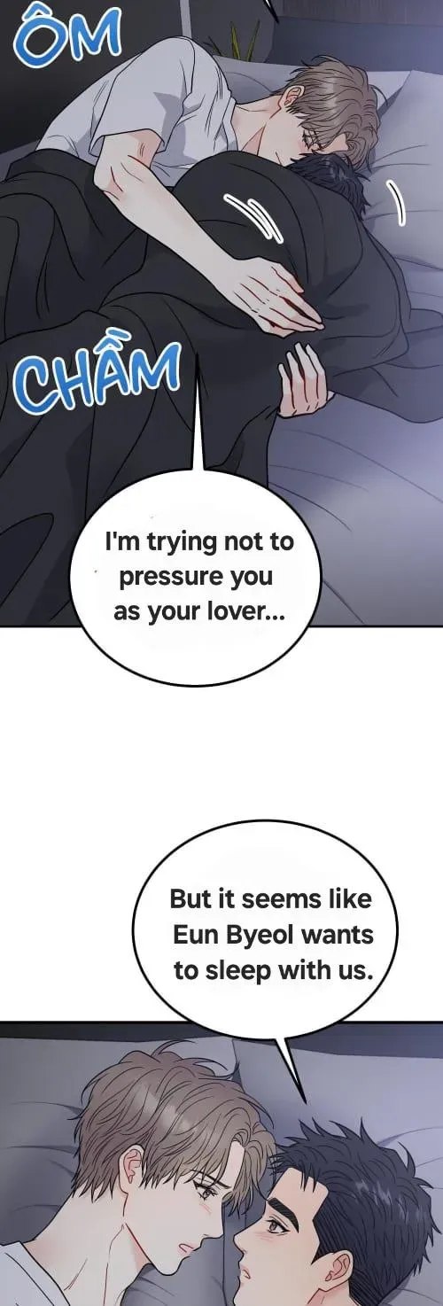 Aren’t You My Type - Chapter 50 Page 49