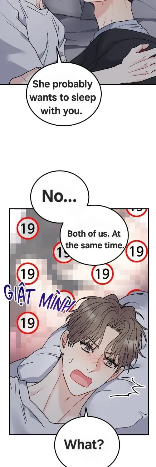 Aren’t You My Type - Chapter 50 Page 50