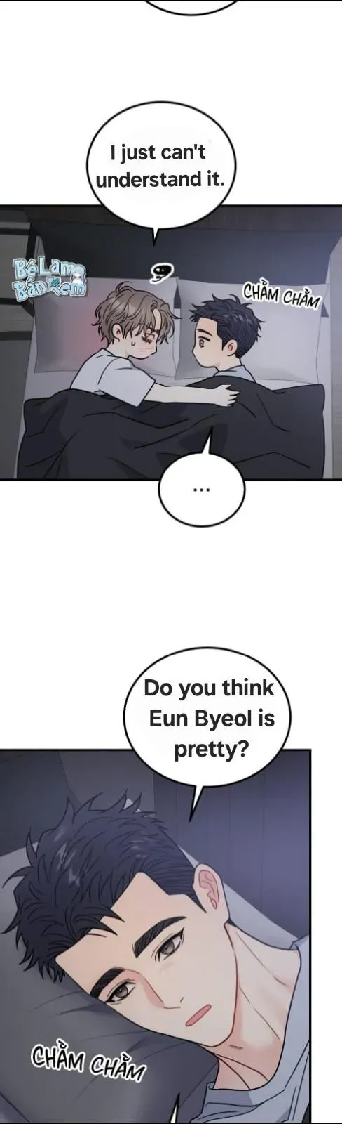 Aren’t You My Type - Chapter 50 Page 51