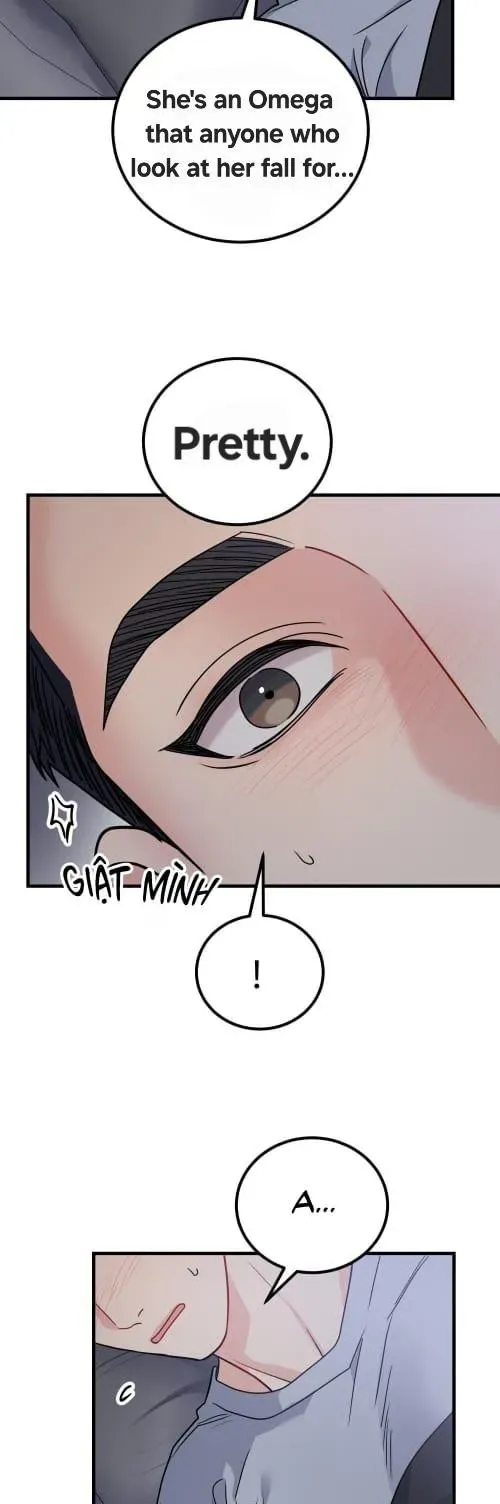 Aren’t You My Type - Chapter 50 Page 52
