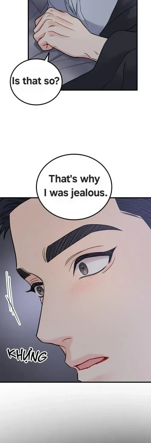 Aren’t You My Type - Chapter 50 Page 53