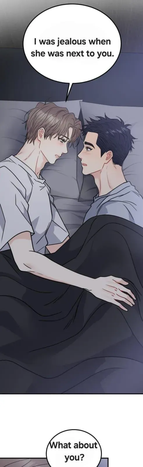 Aren’t You My Type - Chapter 50 Page 54