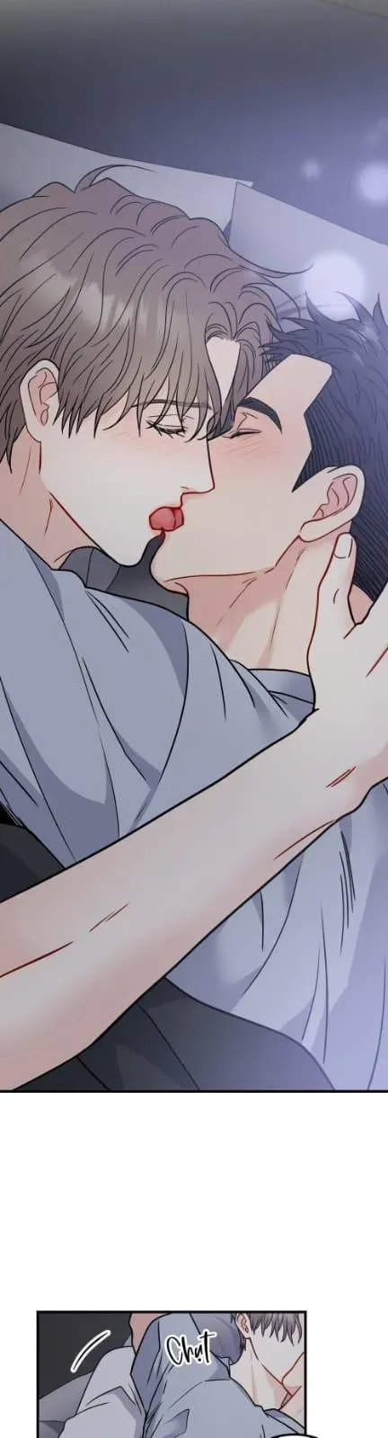 Aren’t You My Type - Chapter 50 Page 56