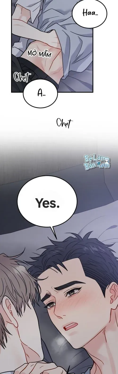 Aren’t You My Type - Chapter 50 Page 57