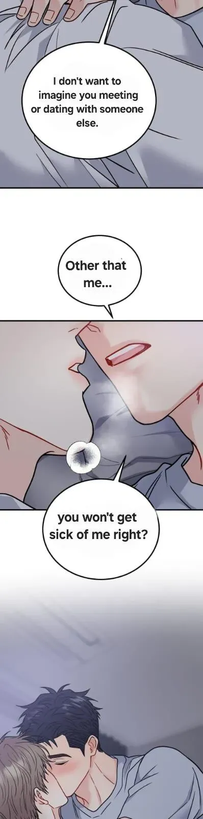 Aren’t You My Type - Chapter 50 Page 58