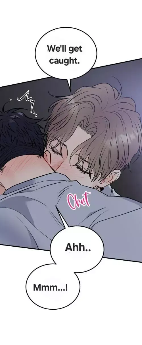 Aren’t You My Type - Chapter 51 Page 4