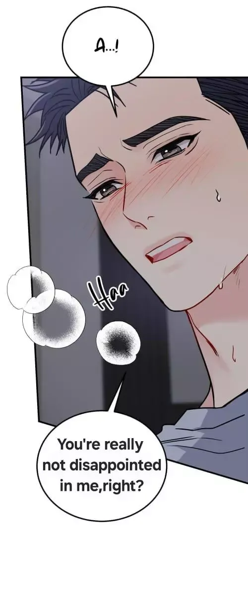 Aren’t You My Type - Chapter 51 Page 5