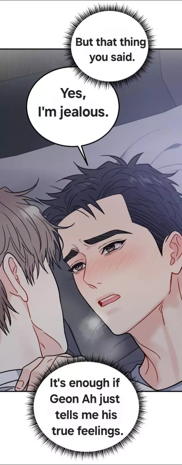 Aren’t You My Type - Chapter 51 Page 12