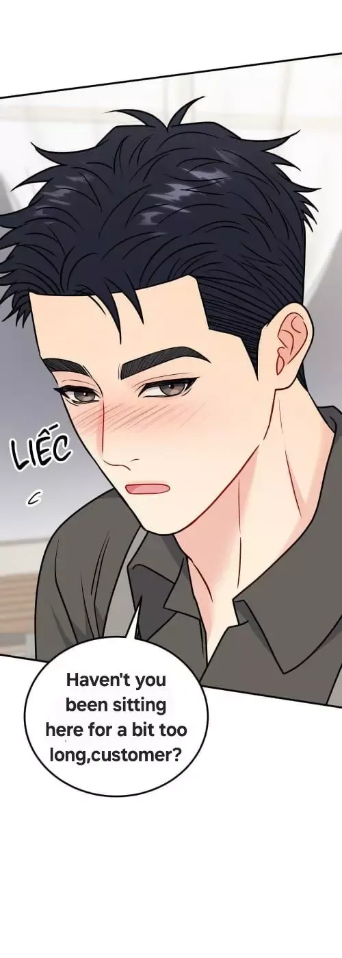 Aren’t You My Type - Chapter 51 Page 15