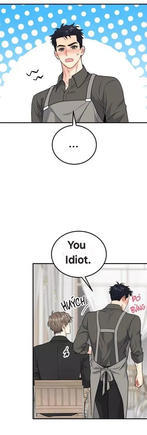 Aren’t You My Type - Chapter 51 Page 17