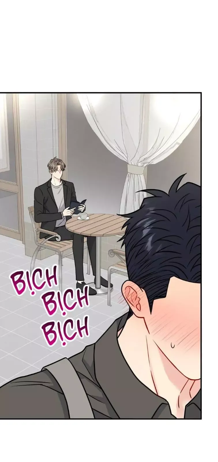 Aren’t You My Type - Chapter 51 Page 18