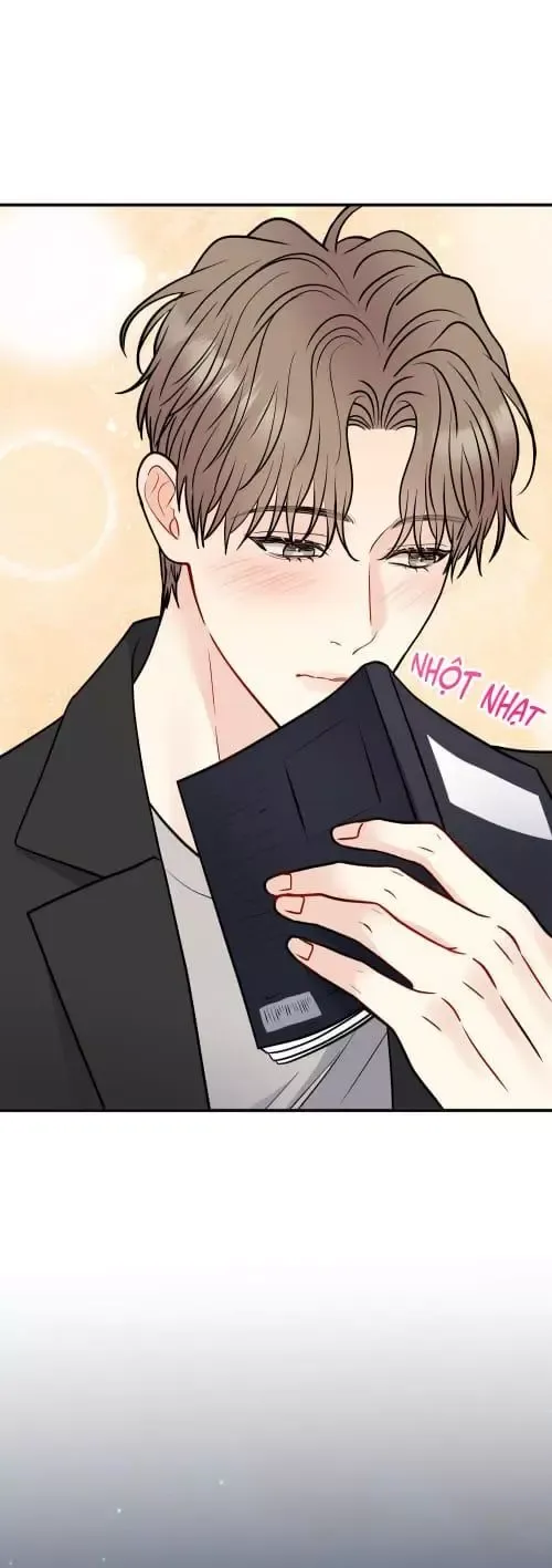 Aren’t You My Type - Chapter 51 Page 19