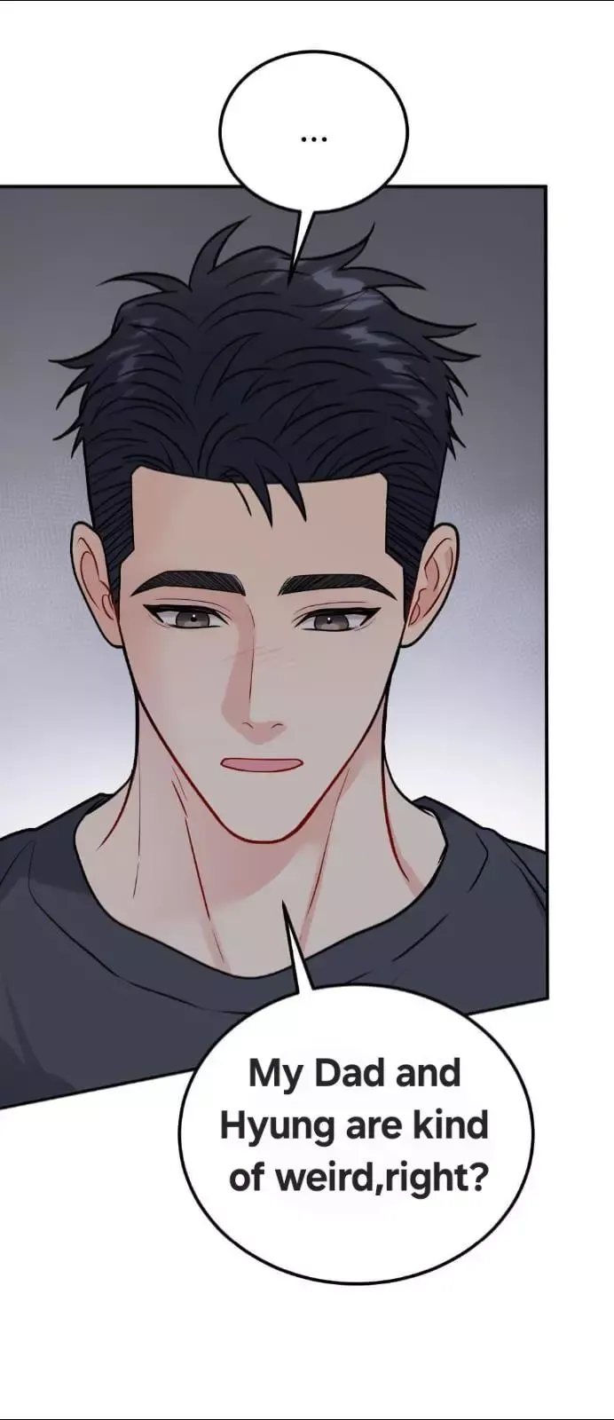Aren’t You My Type - Chapter 51 Page 23