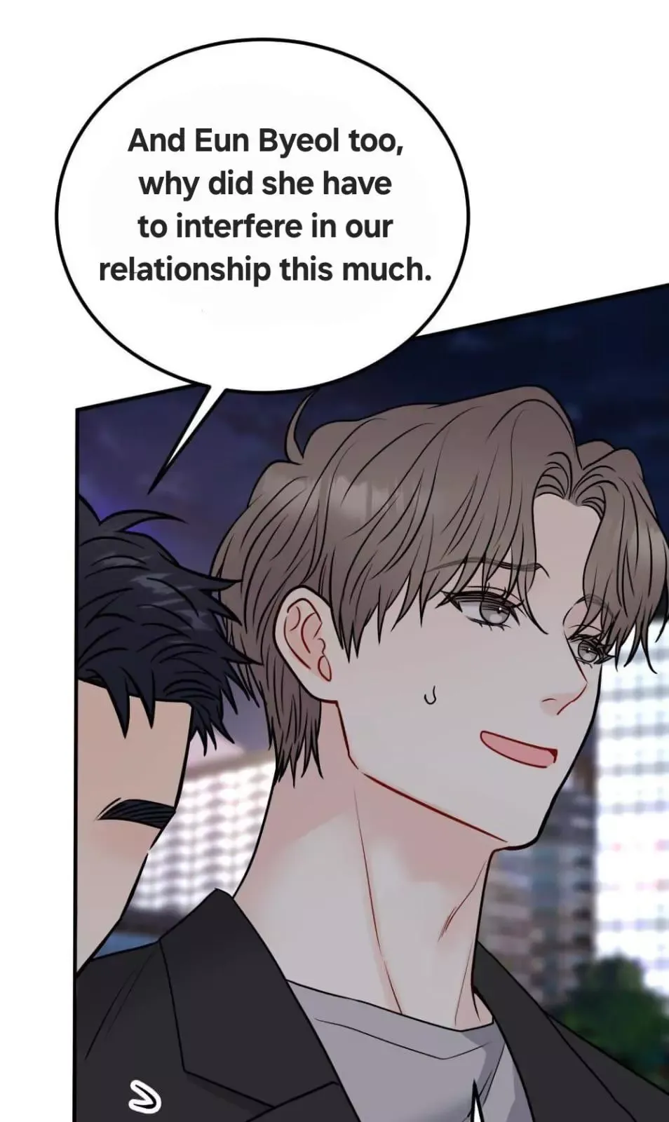 Aren’t You My Type - Chapter 51 Page 24
