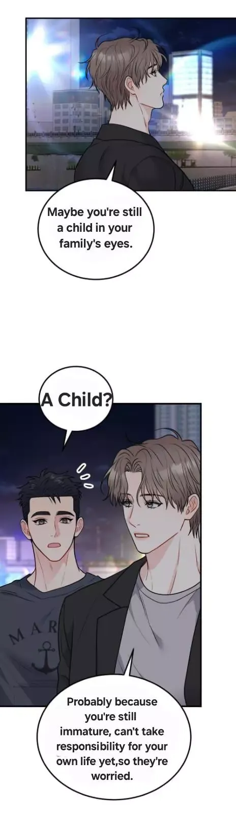 Aren’t You My Type - Chapter 51 Page 26