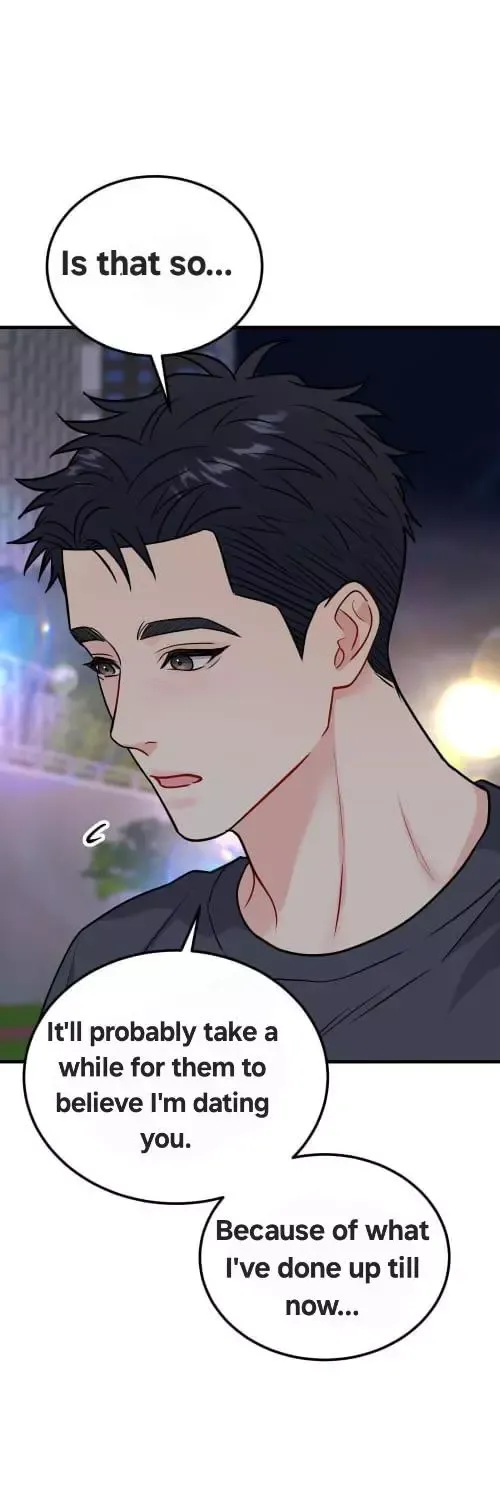 Aren’t You My Type - Chapter 51 Page 27