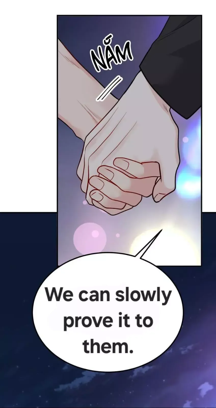 Aren’t You My Type - Chapter 51 Page 29