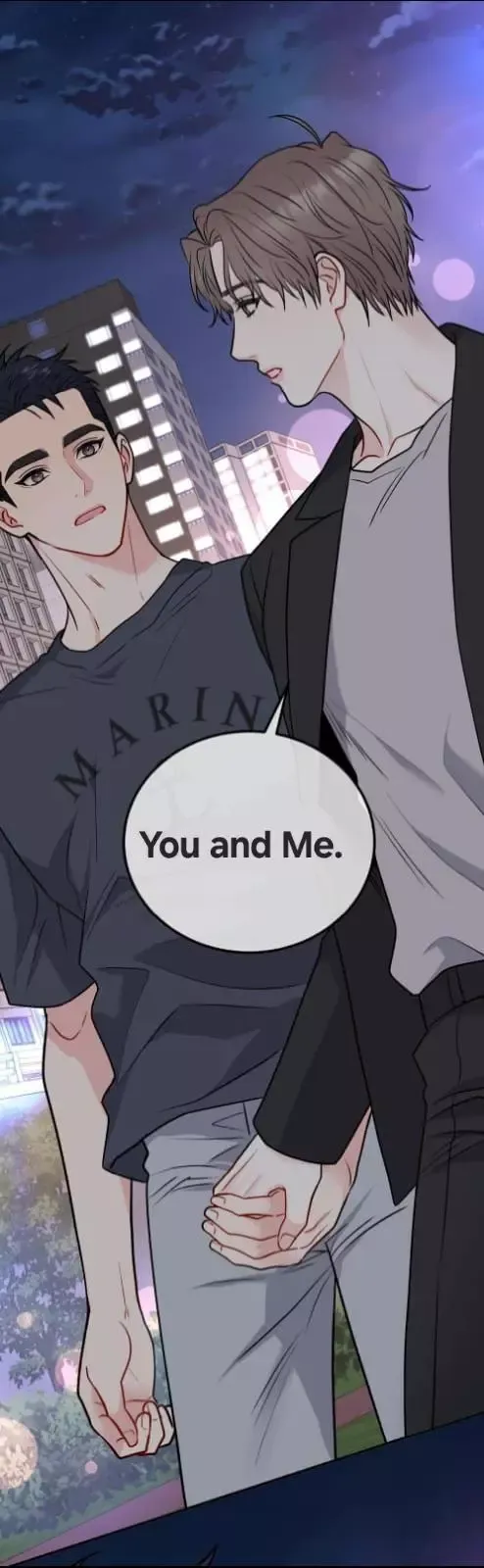 Aren’t You My Type - Chapter 51 Page 30