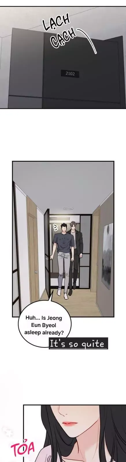 Aren’t You My Type - Chapter 51 Page 34