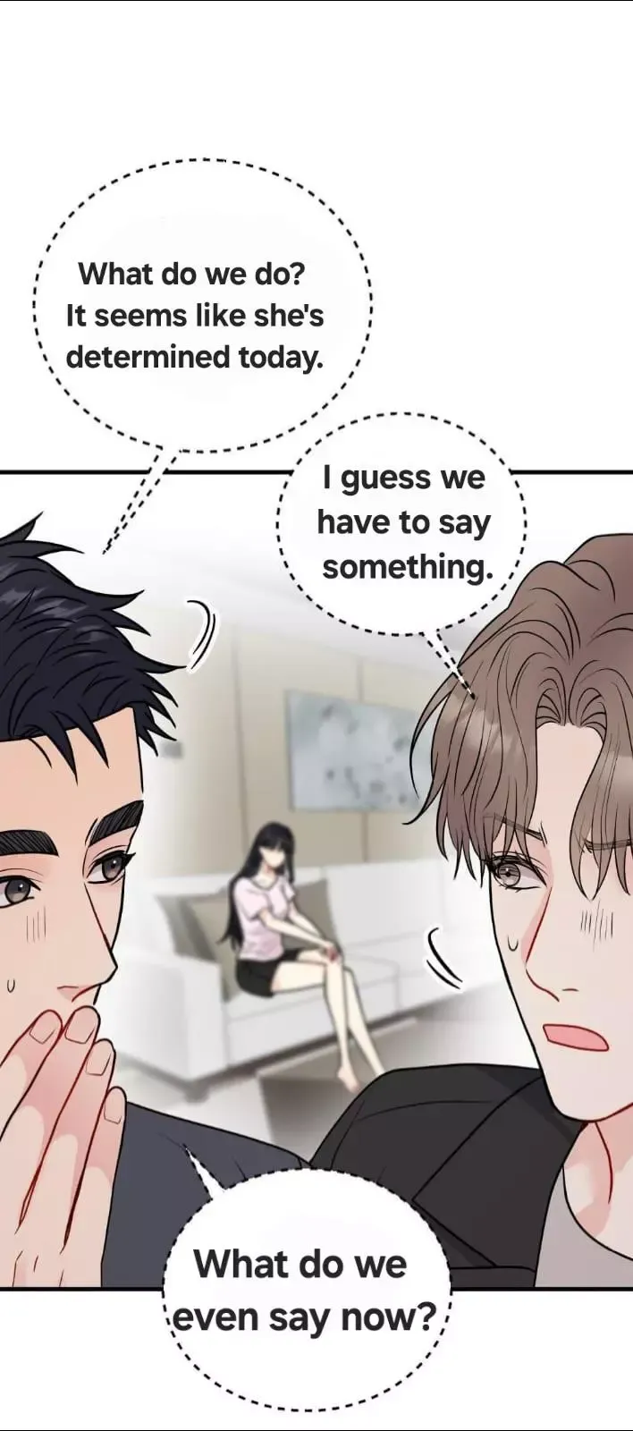 Aren’t You My Type - Chapter 51 Page 40