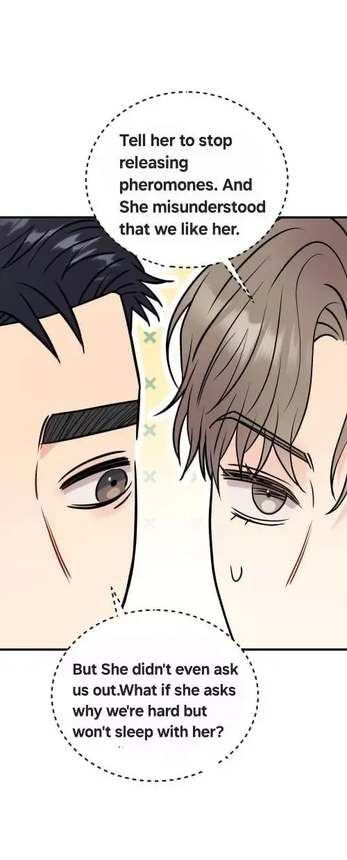 Aren’t You My Type - Chapter 51 Page 41