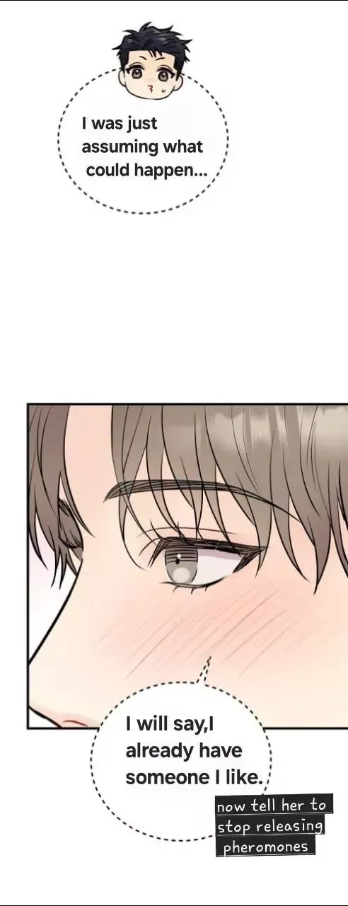 Aren’t You My Type - Chapter 51 Page 43