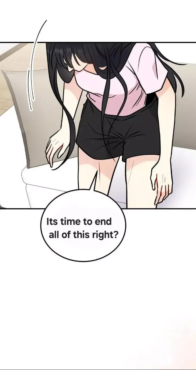 Aren’t You My Type - Chapter 51 Page 45