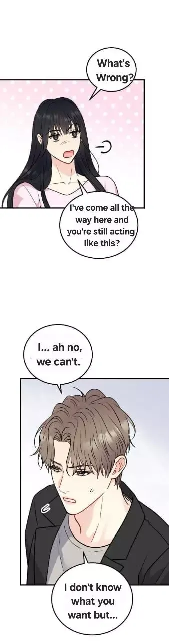 Aren’t You My Type - Chapter 51 Page 49