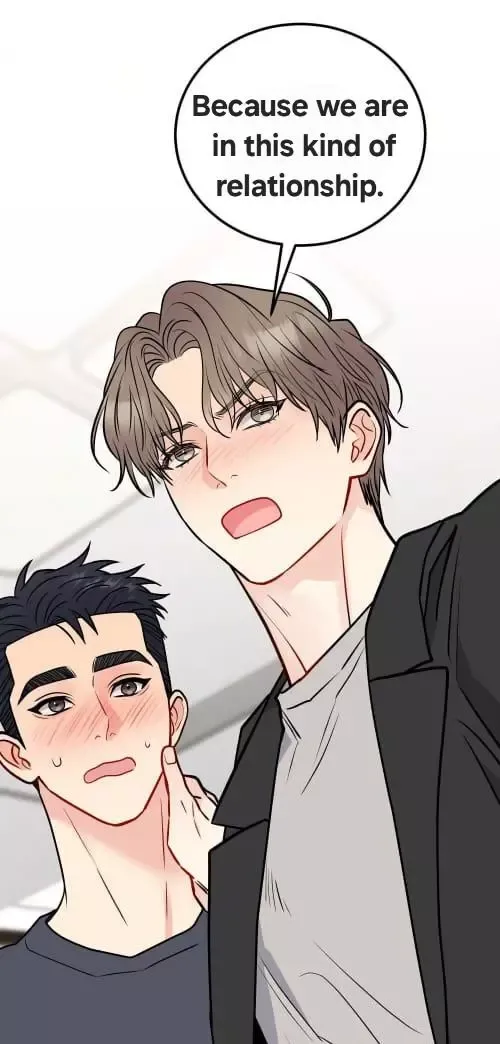 Aren’t You My Type - Chapter 51 Page 55