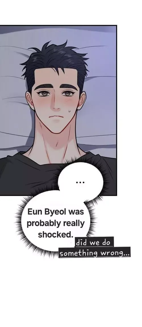 Aren’t You My Type - Chapter 51 Page 59