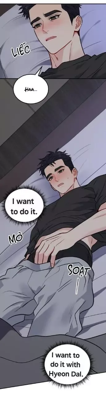 Aren’t You My Type - Chapter 51 Page 61
