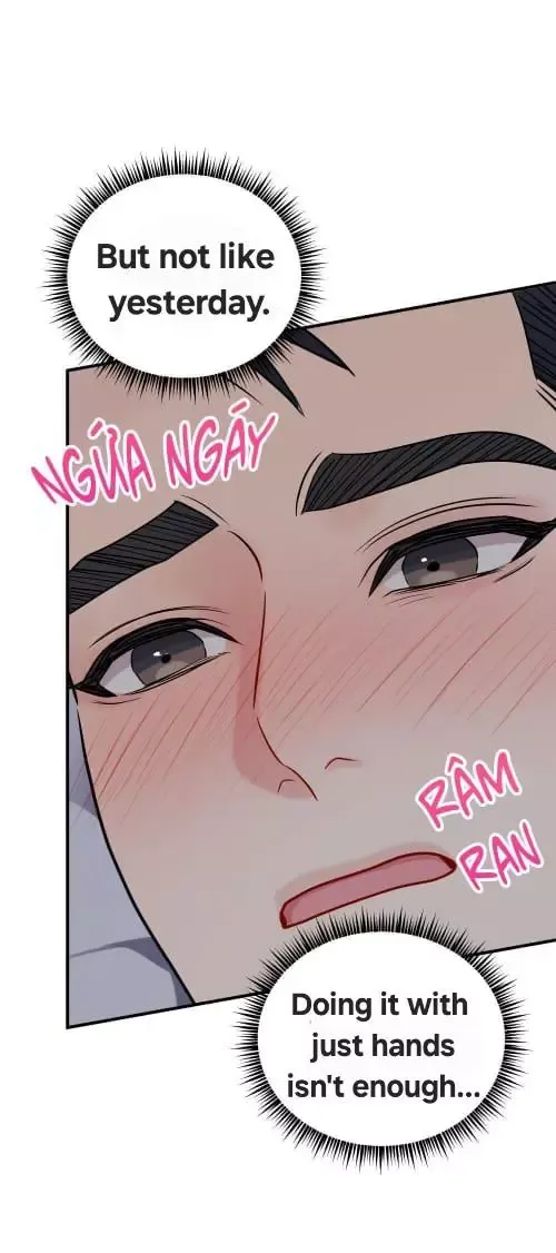 Aren’t You My Type - Chapter 51 Page 62