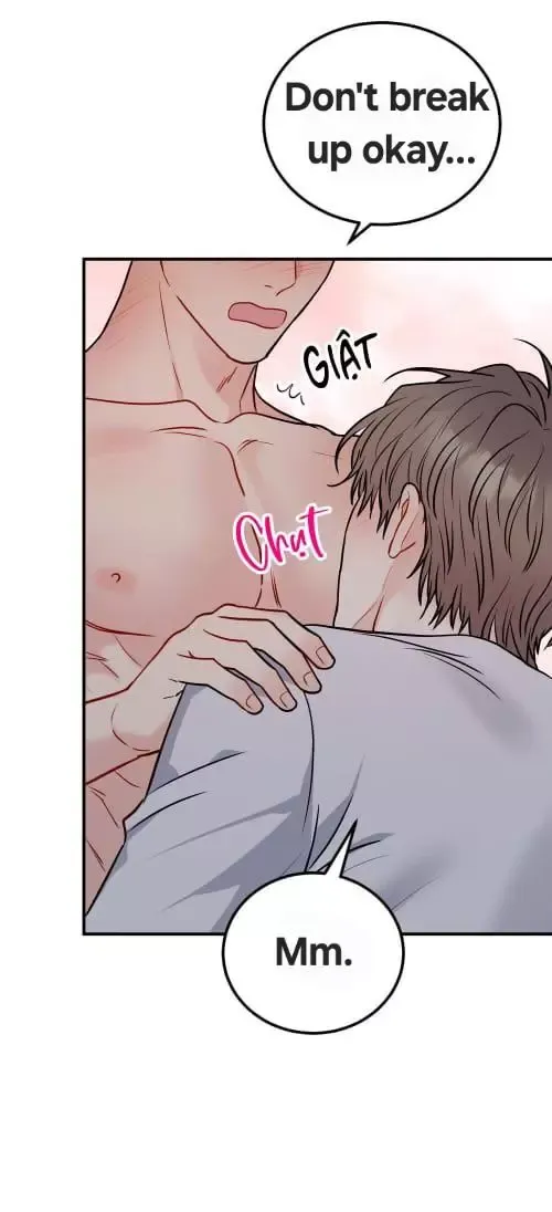 Aren’t You My Type - Chapter 51 Page 69